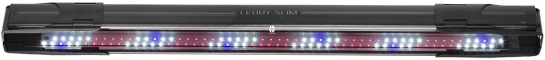 AQUAEL Leddy Slim Plant 2.0 (124202) - Oświetlenie Led do akwarium słodkowodnego, światło dzienne dla roślin