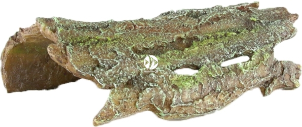 Bark (234-406724) - Ręcznie malowana stara kora do akwarium
