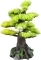 AQUA DELLA Bonsai Medio Sort C (234-420928) - Ręcznie malowane drzewo Bonsai z igiełkami do akwarium