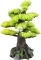 AQUA DELLA Bonsai Medio Sort C (234-420928) - Ręcznie malowane drzewo Bonsai z igiełkami do akwarium