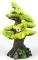 AQUA DELLA Bonsai Medio Sort C (234-420928) - Ręcznie malowane drzewo Bonsai z igiełkami do akwarium