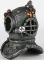 AQUA DELLA Diver Helmet M (234-105740) - Ręcznie malowany hełm nurka do akwarium