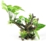AQUA DELLA FloraScape 4 M (234-432082) - Sztuczny korzeń z roślinami do akwarium