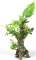 AQUA DELLA FloraScape 7 S (234-432112) - Sztuczny korzeń z roślinami do akwarium