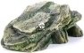AQUA DELLA Stone M (234-104552) - Sztuczna grota, skały z mchem do akwarium