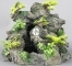 AQUA DELLA Waterfall Moss Rock Medium (234-435007) - Wodospad z mchem, piaskiem i pompką do akwarium