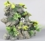 AQUA DELLA Waterfall Moss Rock Medium (234-435007) - Wodospad z mchem, piaskiem i pompką do akwarium