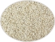 Piasek Aragonitowy - Naturalne podłoże koralowe do akwarium morskiego, Tanganika, Malawi. 1-2mm 30kg