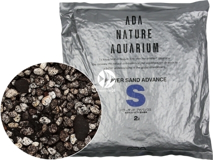 ADA Power Sand Advance (104-016) - Substrat organiczny pod podłoże