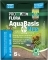 JBL ProFlora AquaBasis Plus (20212) - Substrat pod żwir dla roślin akwariowych. 5L
