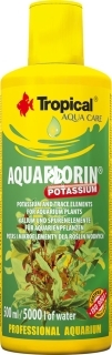 TROPICAL Aquaflorin Potassium (33044) - Odżywka z potasem dla roślin wodnych