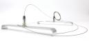 NuniQ Uchwyty do Lamp WIDE LED (HBS) - Aluminiowe uchwyty do lamp NuniQ WIDE LED