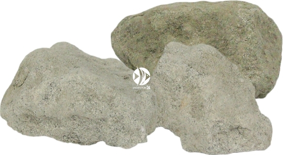 BENIBACHI Mironekuton (100%) (e5BENIMS100) - Rzadki japoński minerał, skałki poprawiające jakość wody w krewetkarium