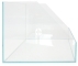 VIV Paludarium 30x28x25cm [21l] 5mm (802-01) - Wysokiej jakości paludarium z super transparentnego szkła