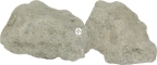 BENIBACHI Mironekuton (100%) (e4BENIMS50) - Rzadki japoński minerał, skałki poprawiające jakość wody w krewetkarium