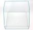 VIV Paludarium 60x35x30cm [63l] 6mm (802-07) - Wysokiej jakości paludarium z super transparentnego szkła