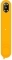 AQUALIGHTER NanoSoft Żółty (87668) - Oświetlenie Led do akwarium i paludarium max 20 litrów