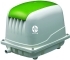 AQUA NOVA Air Pump NAP-100 (NAP-100) - Napowietrzacz do oczka wodnego 65W, 100L/min