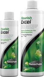 SEACHEM Flourish Excel (SCHM015) - Węgiel w płynie do nawożenia roślin