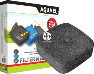 AQUAEL Standard Sponge (121306) - Gąbka do filtrów akwariowych Ultramax i Maxi Kani.