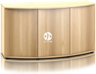 JUWEL Szafka SBX Vision 450 (50343) - Pod akwarium Vision 450, 3 kolory do wyboru Jasne drewno (dąb)