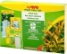 SERA Plant Care Set (03290) - Kompletny zestaw do nawożenia roślin akwariowych z dyfuzorem CO2