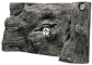Back To Nature Orinoco Juwel (03000032) - Tło strukturalne z motywami drewna do akwarium Juwel.