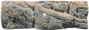 Back To Nature Tanganyika (03000043) - Tło strukturalne z motywami skalnymi do akwarium 150x50cm