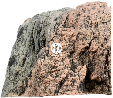 Back To Nature Rock module B (03000051) - Moduł, ozdobny kamień, skała do akwarium lub terrarium