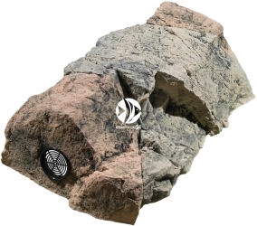 Back To Nature Rock module C (03000136) - Moduł, ozdobny kamień, skała do akwarium lub terrarium