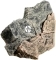 Back To Nature Rock module E (03000053) - Moduł, ozdobny kamień, skała do akwarium lub terrarium Basalt/Gneiss