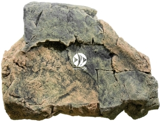 Back To Nature Rock module F (03000138) - Moduł, ozdobny kamień, skała do akwarium lub terrarium