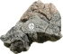 Back To Nature Rock module L (03000057) - Moduł, ozdobny kamień, skała do akwarium lub terrarium Basalt/Gneiss