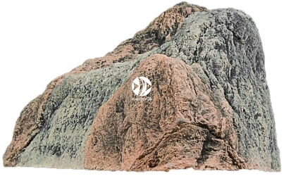 Back To Nature Rock module M (03000142) - Moduł, ozdobny kamień, skała do akwarium lub terrarium