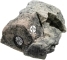 Back To Nature Rock module T (03000063) - Moduł, ozdobny kamień, skała do akwarium lub terrarium Basalt/Gneiss