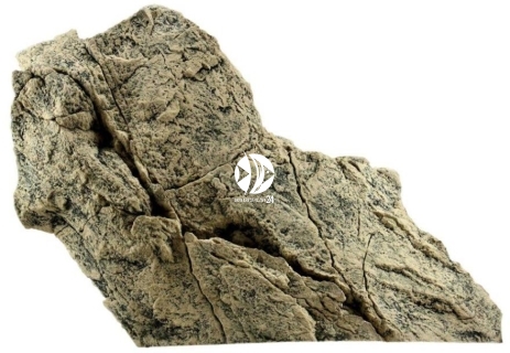 Back To Nature Rock module E (03000137) - Moduł, ozdobny kamień, skała do akwarium lub terrarium