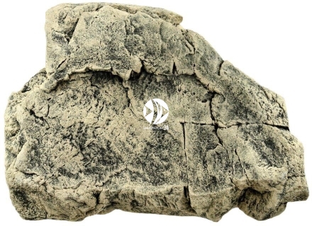 Back To Nature Rock module F (03000138) - Moduł, ozdobny kamień, skała do akwarium lub terrarium