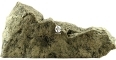 Back To Nature Rock module G (03000055) - Moduł, ozdobny kamień, skała do akwarium lub terrarium Sand