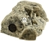 Back To Nature Rock module T (03000063) - Moduł, ozdobny kamień, skała do akwarium lub terrarium Sand 