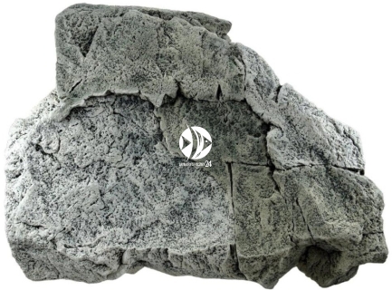 Back To Nature Rock module F (03000138) - Moduł, ozdobny kamień, skała do akwarium lub terrarium