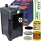 AQUA NOVA NCF-1500 (NCF-1500) - Filtr zewnętrzny do akwarium maks. 500l