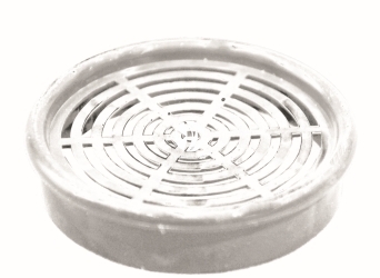 Inlet strainer (03000079) - Maskownica do tła w akwarium
