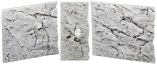 Slim Line White Limestone 50A 50x45