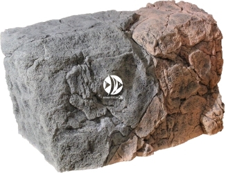 Back To Nature Giant rock module 5 (03010244) - Moduł, ozdobna skała do dużego akwarium lub ogrodu