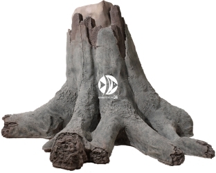 Back To Nature Amazonas Wood Root XL (03000195) - Moduł, ozdobny korzeń do akwarium lub terrarium