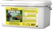 TROPICAL Spirulina Super Forte Granulat - Roślinny pokarm w postaci tonącego granulatu z wysoką zawartością spiruliny (36%)