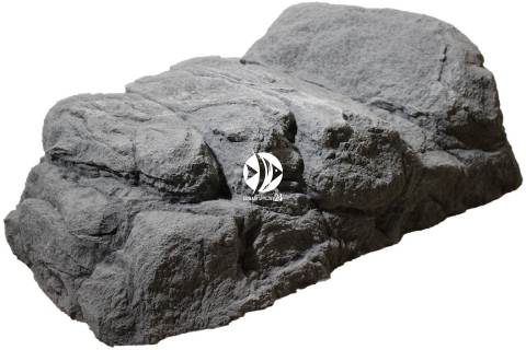 Back To Nature Giant rock module 4 (03010243) - Moduł, ozdobna skała do dużego akwarium lub ogrodu