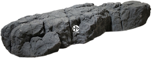 Giant rock module 8 (03010247) - Moduł, ozdobna skała do dużego akwarium lub ogrodu