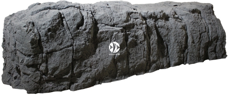 Back To Nature Giant rock module 9 (03010248) - Moduł, ozdobna skała do dużego akwarium lub ogrodu