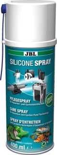 JBL Silicone Spray (61395) - Spray silikonowy do konserwacji urządzeń technicznych